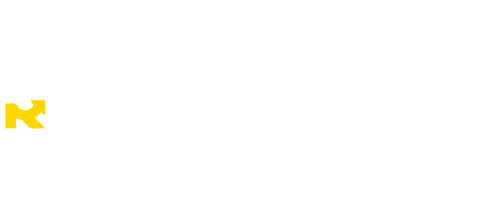 Reboot Media Logo